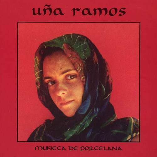 Muneca de Porcelana [Import]