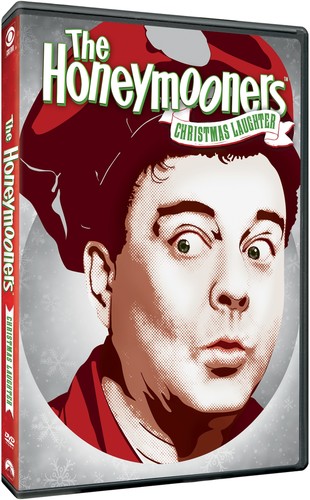 The Honeymooners: Christmas Laughter