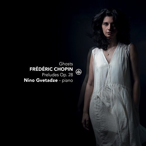 Ghosts /  Preludes 28