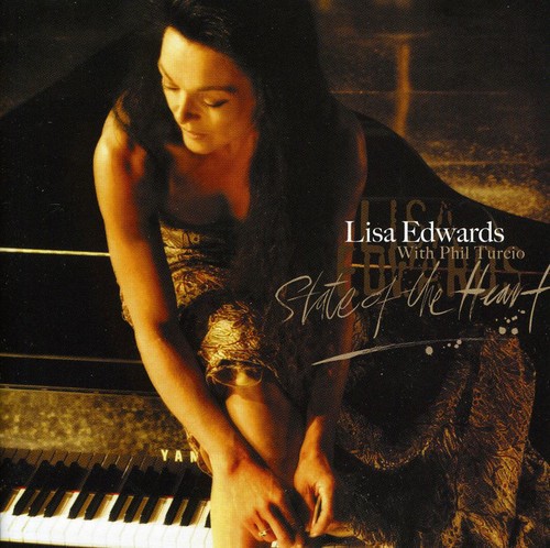 State of the Heart [Import]