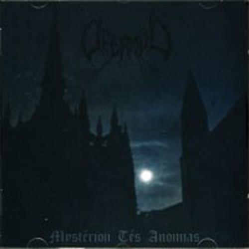 Mysterion Tes Anomias|Ofermod