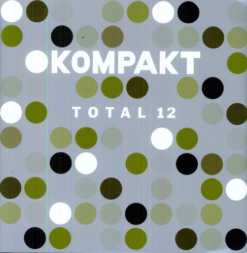Kompakt Total 12