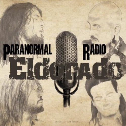 Paranormal Radio|Eldorado