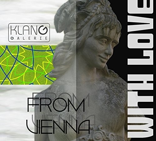 From Vienna With Love