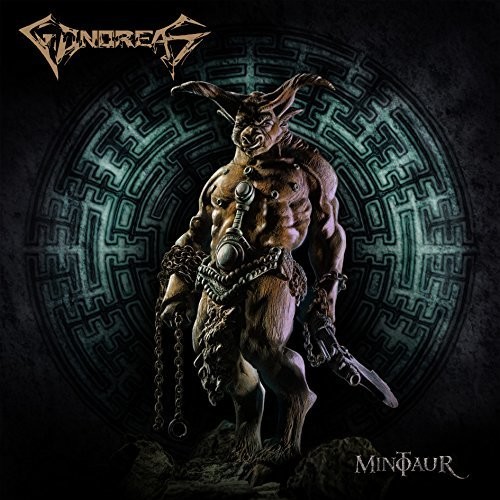 Minotaur|Gonoreas