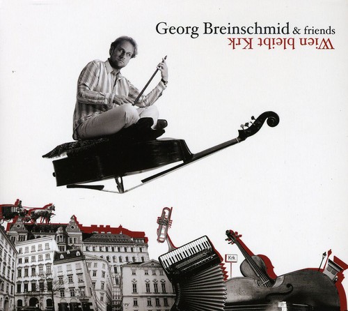 Wien Bleibt Krk|Georg Breinschmid
