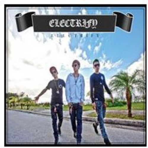 Electrify|Electroboyz