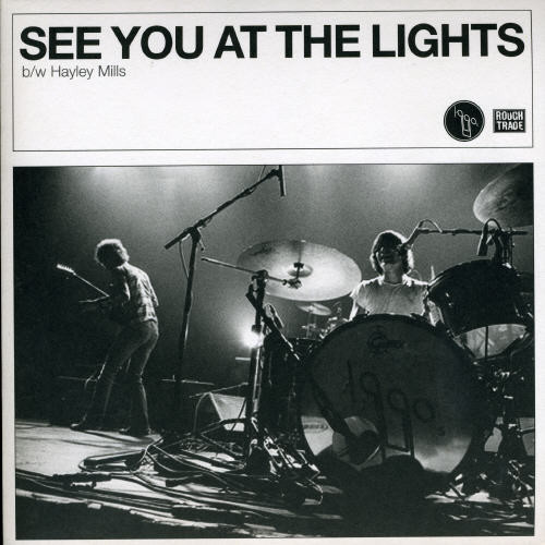 See You At The Lights|1990'S