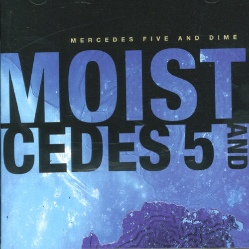 Mercedes Five & Dime [Import]
