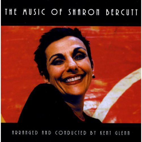 The Music Of Sharon Bercutt
