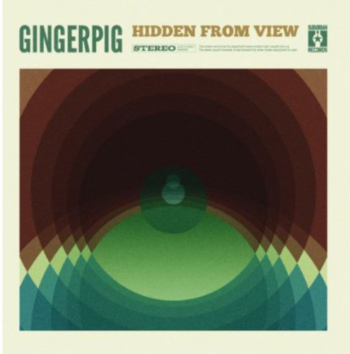 Hidden from View
