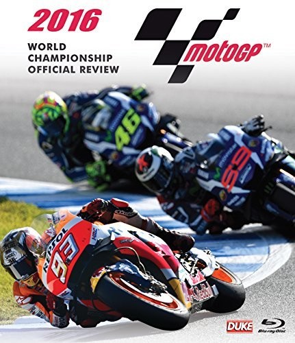 Motogp 2016 Review