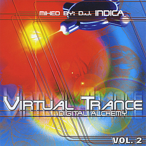 Digital Alchemy / Various|Various Artists