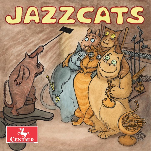 Jazzcats|Chip Fabrizi/Sarah Larson/Marc Daine/Warren Vaché/George Small