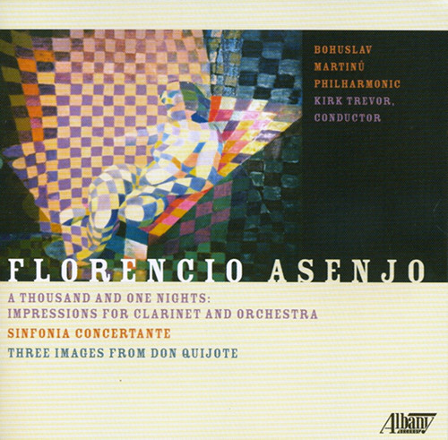 Sinfonia Concertante