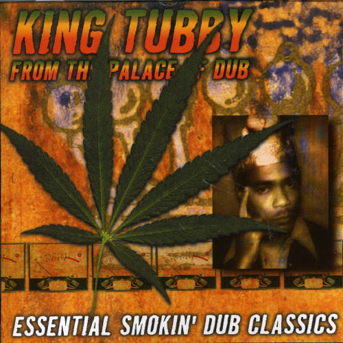 From the Palace of Dub: Essential [Import]