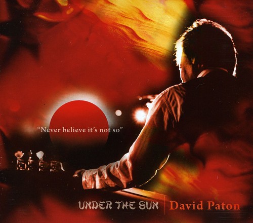 Under the Sun|David Paton