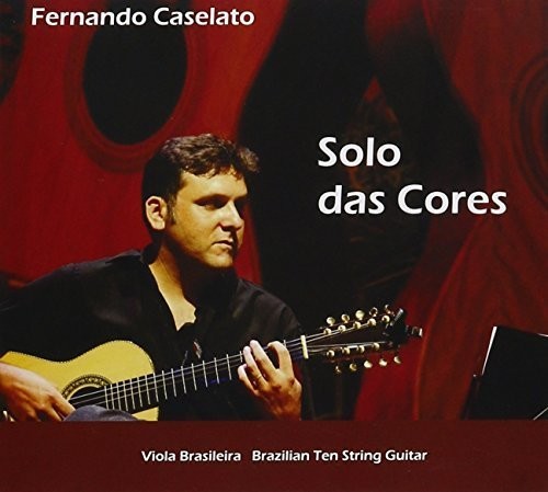 Fernando Caselato|Fernando Caselato