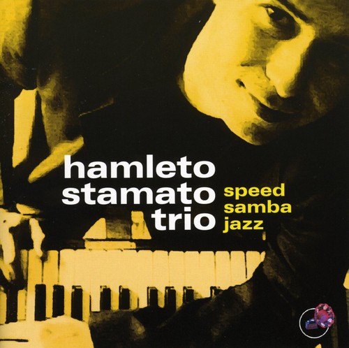 Speed Samba Jazz|Stamato, Hamleto