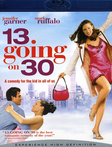 13 Going on 30