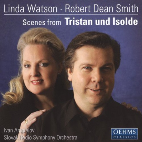 Scenes from Tristan & Isolde