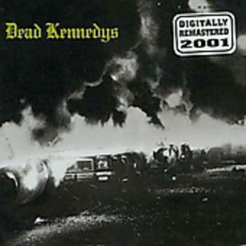 Fresh Fruit For Rotting (Imported)|Dead Kennedys