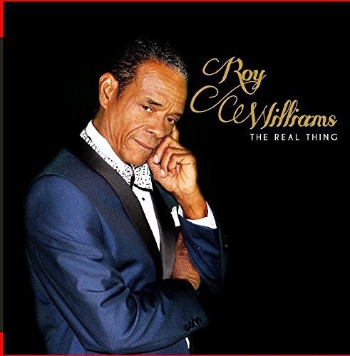 The Real Thing|Roy Williams