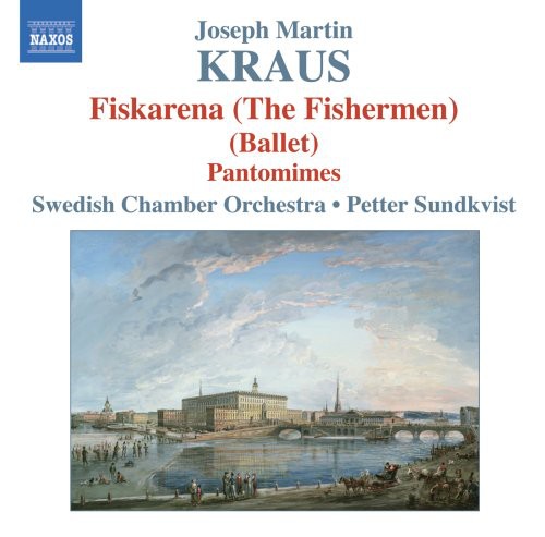 Fiskarena (The Fishermen)