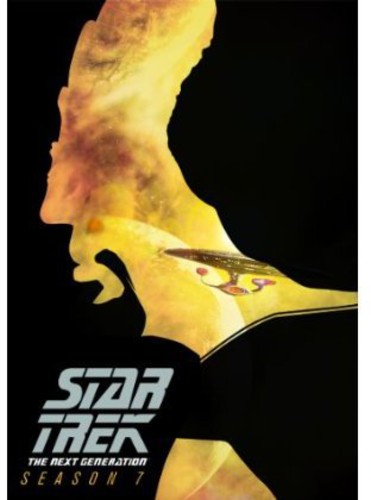 Star Trek: The Next Generation: Season 7