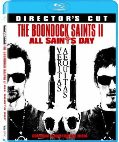 The Boondock Saints II: All Saints Day