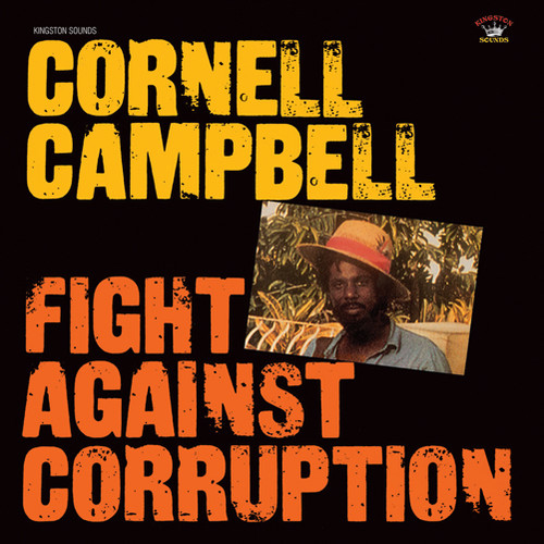 Fight Against Corruption