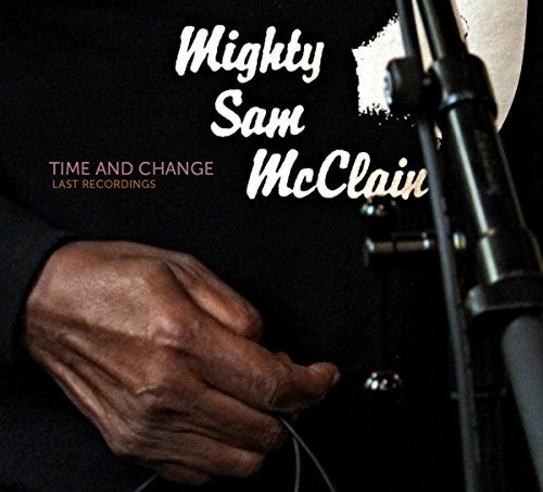 Time & Change - Last Recordings
