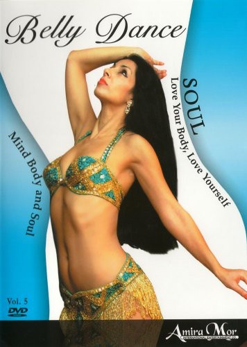 Soul Belly Dance