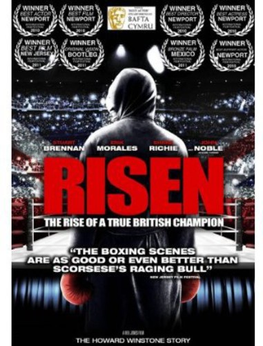 Risen