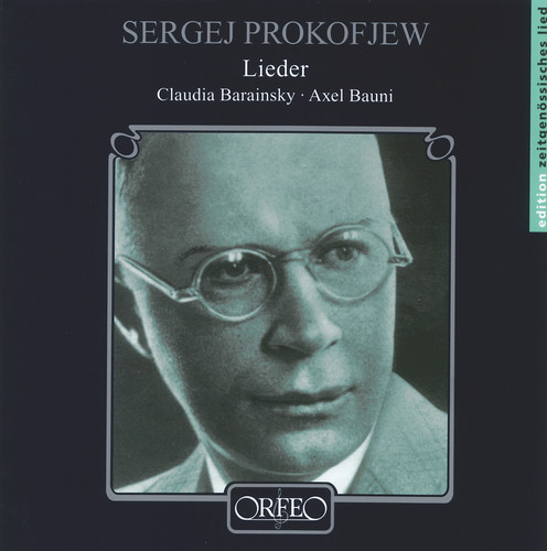 Lieder