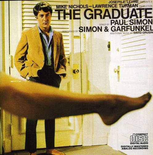 The Graduate (Original Soundtrack)