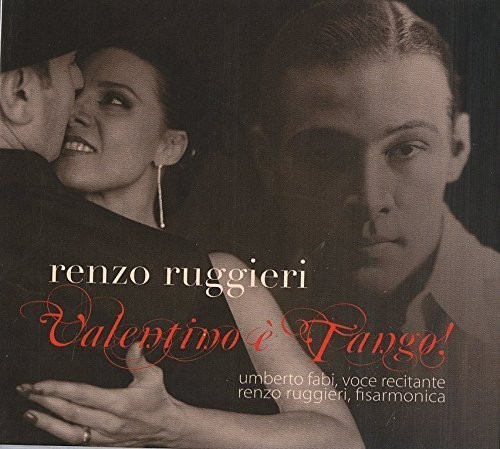 Valentino E Tango|Renzo Ruggieri