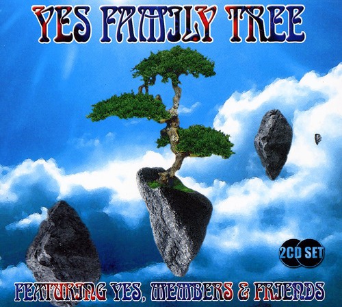 Yes Family Tree