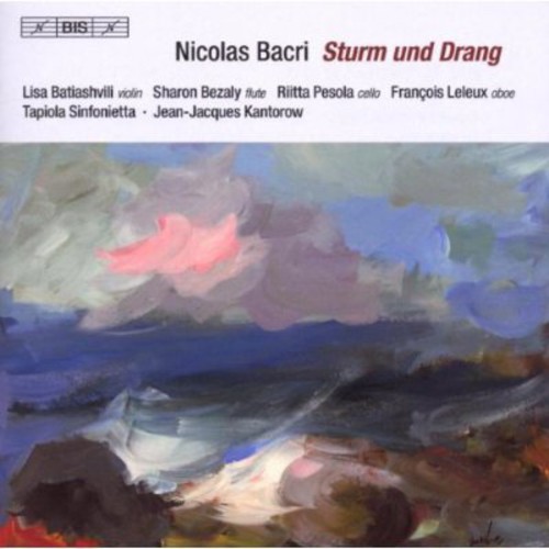 Sturm Und Drang