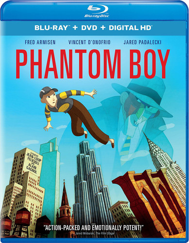 Phantom Boy