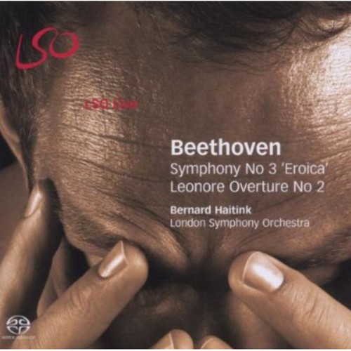 Symphony No 3 Leonore Overture No 2