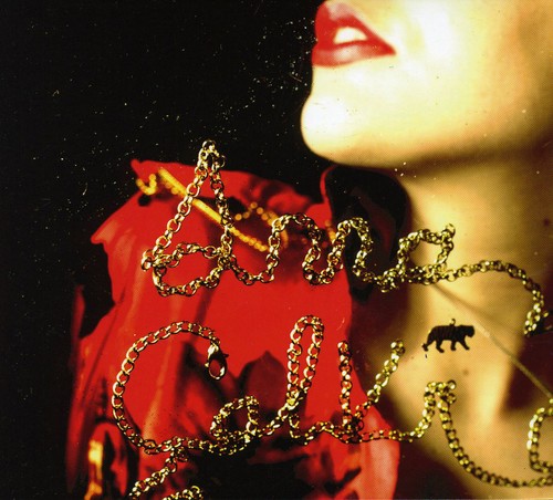 Anna Calvi