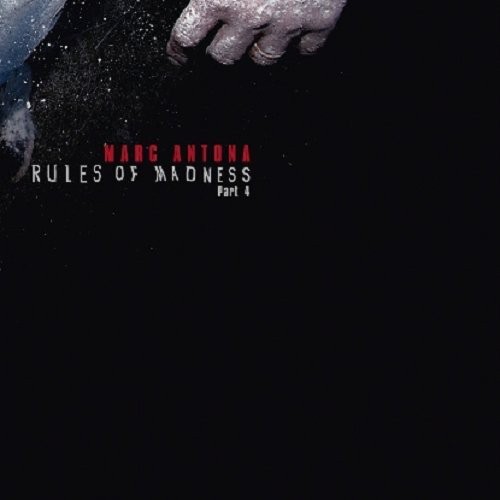 Rules Of Madness, Part 4