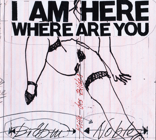 Am Here Where Are You