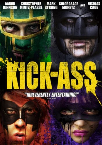 Kick-Ass