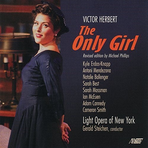 Victor Herbert: The Only Girl