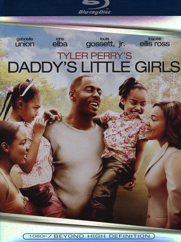 Tyler Perry's Daddy's Little Girls