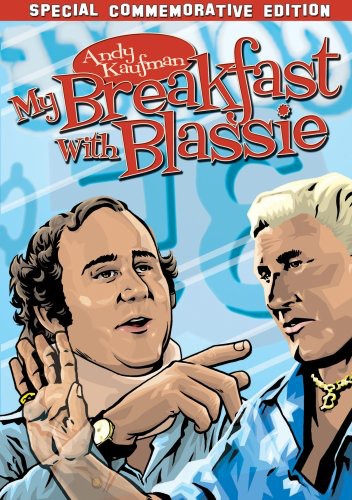 My Breakfast With Blassie