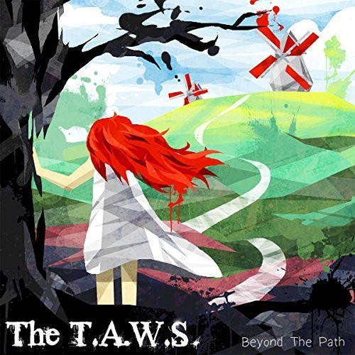 Beyond the Path|The T.A.W.S.