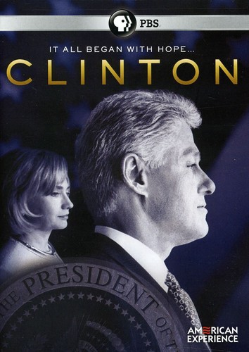 American Experience: Clinton